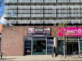 Keuken- en vloerenzaak Stox failliet verklaard