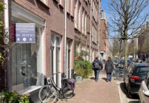 Koopwoningen in West stuk minder duur