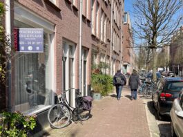 Koopwoningen in West stuk minder duur