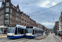 Meer of minder trams? Rover vraagt reizigers om hun mening