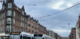 Meer of minder trams? Rover vraagt reizigers om hun mening