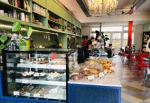 Plantaardige brunch: 16 vegan tips in West