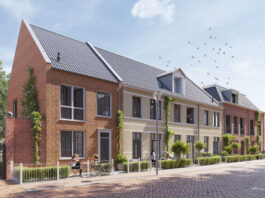 Oudhollands chique wonen met een stadse touch