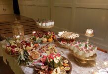 Vier het einde van de Ramadan met Eid El Fitr Theaterfeest in Theater De Krakeling