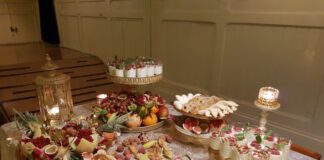 Vier het einde van de Ramadan met Eid El Fitr Theaterfeest in Theater De Krakeling