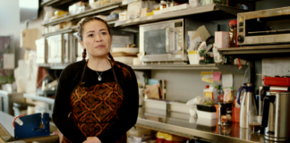 Toko Bandung uit Osdorp schittert in expo ‘Toko Mokum’