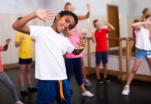 Gratis cultuurdag voor kinderen met muziek, dans, circus en knutselen