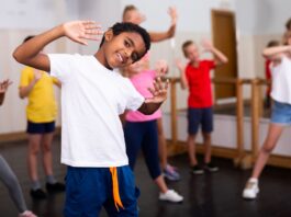 Gratis cultuurdag voor kinderen met muziek, dans, circus en knutselen