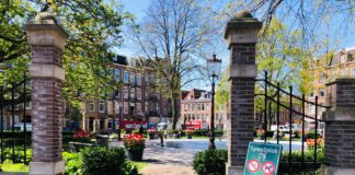 In onze buurt raak je nooit uitgespeeld