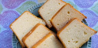 Voor de ultieme troostcake moet je bij Rijkhoff zijn