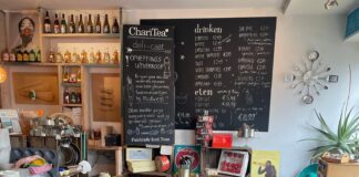 Eetwinkel Deli-caat in De Baarsjes gooit het roer om