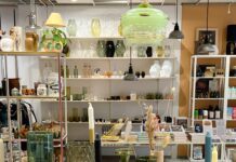 Moederdagcadeaus: 9 one-stop-shopping adressen in West