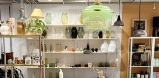 Moederdagcadeaus: 9 one-stop-shopping adressen in West