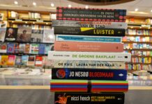 Hoogstins top 10 – week 18