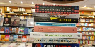 Hoogstins top 10 – week 18