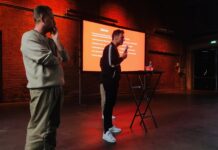 Gashouder op Westergas gaat ondergronds