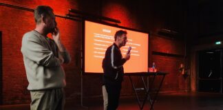 Gashouder op Westergas gaat ondergronds