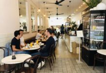 Kessens: oase van stijl en smaak op de Rozengracht