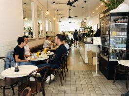 Kessens: oase van stijl en smaak op de Rozengracht