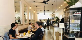 Kessens: oase van stijl en smaak op de Rozengracht