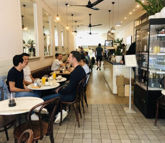 Kessens: oase van stijl en smaak op de Rozengracht