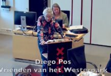 KNOOPPUNT TV – De Rollende Keukens in stadsdeelcommissie West
