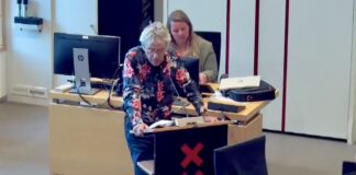 KNOOPPUNT TV – De Rollende Keukens in stadsdeelcommissie West