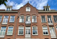 Kraakpand plek voor ‘vrouwen, transgender en non-binaire personen’