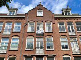 Kraakpand plek voor ‘vrouwen, transgender en non-binaire personen’