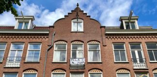 Kraakpand plek voor ‘vrouwen, transgender en non-binaire personen’