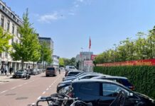 Liander wil groot elektriciteitsstation bouwen in Bos en Lommer
