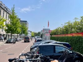 Liander wil groot elektriciteitsstation bouwen in Bos en Lommer