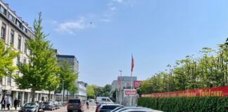 Liander wil groot elektriciteitsstation bouwen in Bos en Lommer