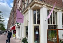 Ambitieuze vegan zaken Kinkerstraat sluiten de deuren