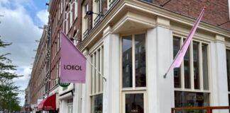 Ambitieuze vegan zaken Kinkerstraat sluiten de deuren