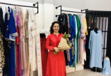 Nieuwe pop-up in Jan Eef wil levens veranderen met Marokkaanse couture