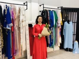 Nieuwe pop-up in Jan Eef wil levens veranderen met Marokkaanse couture
