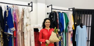 Nieuwe pop-up in Jan Eef wil levens veranderen met Marokkaanse couture