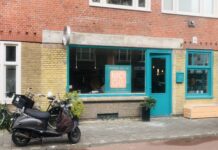 Bij Mogu in Bos en Lommer bouw je je eigen noedelsoep