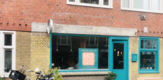 Bij Mogu in Bos en Lommer bouw je je eigen noedelsoep