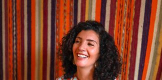 Nadia’s Vegaroute door West