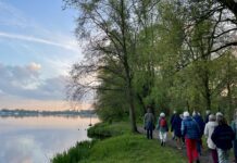 Wonderen van West – Op zoek naar de nachtegaal