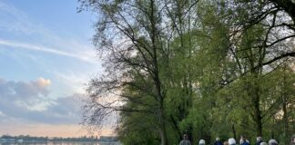 Wonderen van West – Op zoek naar de nachtegaal