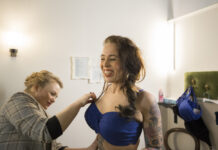 Verschillende vacatures bij SuperBra in de Kinkerstraat