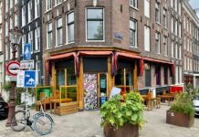 Spanningen tussen Bar Pamela en buren na klachten over overlast