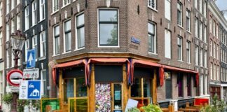 Spanningen tussen Bar Pamela en buren na klachten over overlast