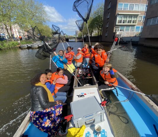 Plasticvissen en meer groen: deze bewonersplannen ontvangen 300.000 euro