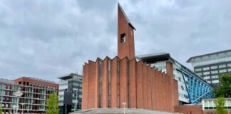 Festival rond vernieuwing Kolenkitbuurt