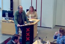 KNOOPPUNT TV Hoe verder met Bos en Lommermarkt? -Commissievisie