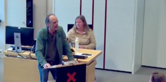 KNOOPPUNT TV Hoe verder met Bos en Lommermarkt? -Commissievisie